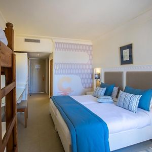 Standard Familien-Zimmer mit Kingsize-Bett
